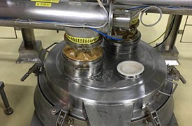 食品自動化機電設(shè)備系統(tǒng)